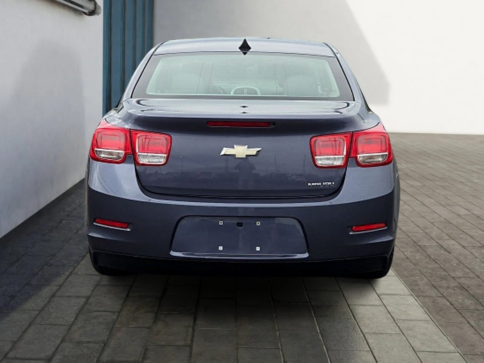 2013 Chevrolet Malibu 1LS