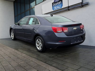 2013 Chevrolet Malibu 1LS