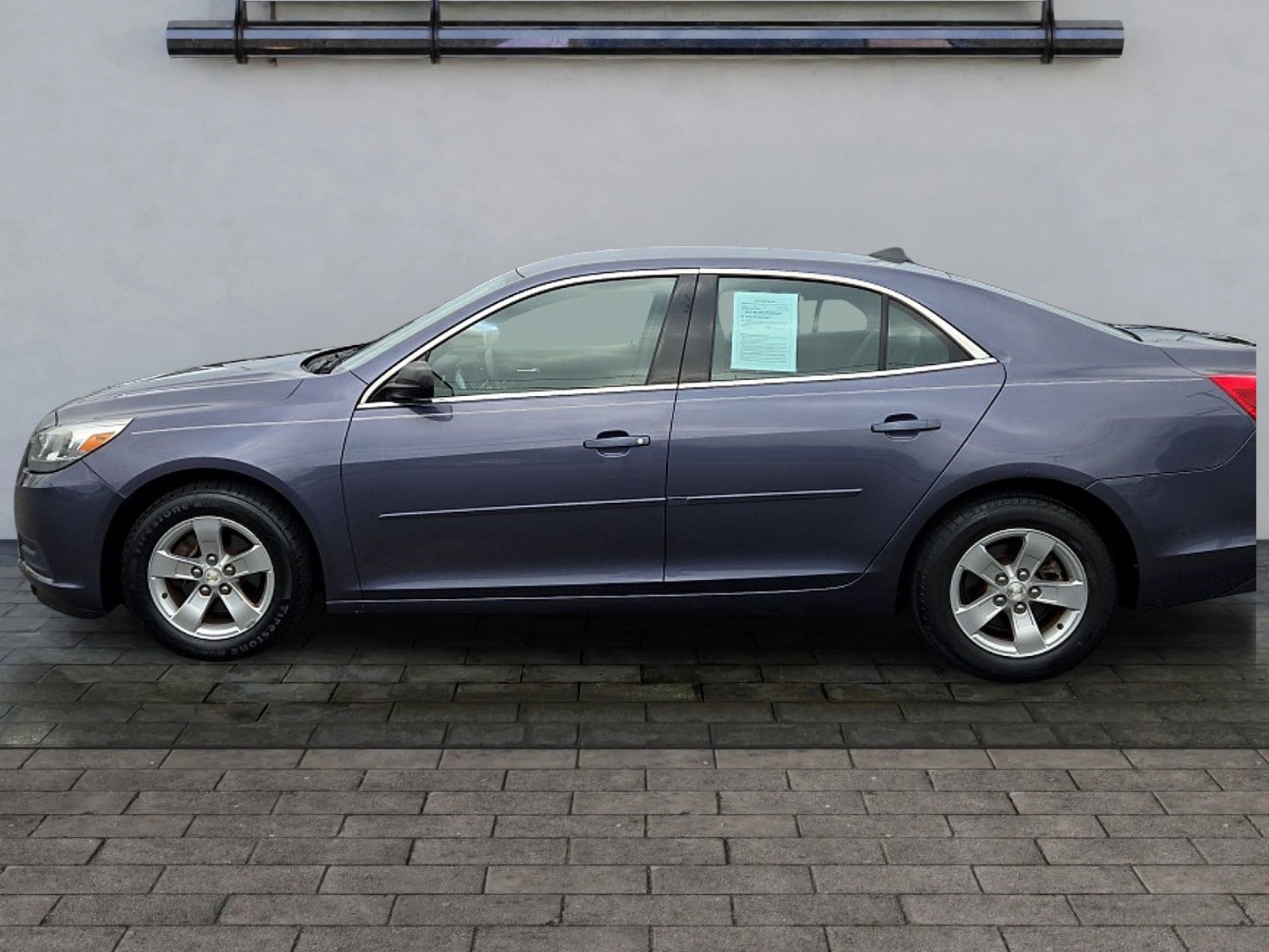 2013 Chevrolet Malibu 1LS