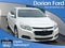 2014 Chevrolet Malibu LT