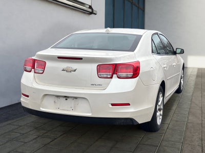 2014 Chevrolet Malibu LT