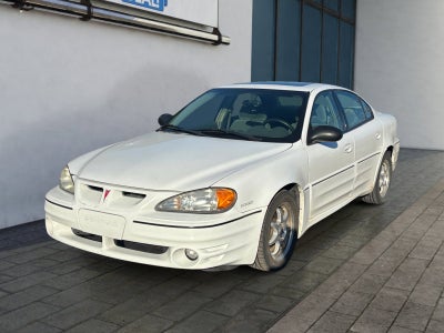 2004 Pontiac Grand Am GT