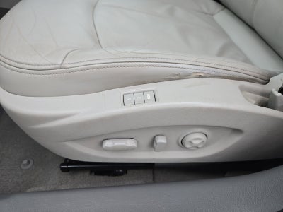 2012 Buick LaCrosse Premium 1