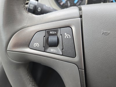 2012 Buick LaCrosse Premium 1