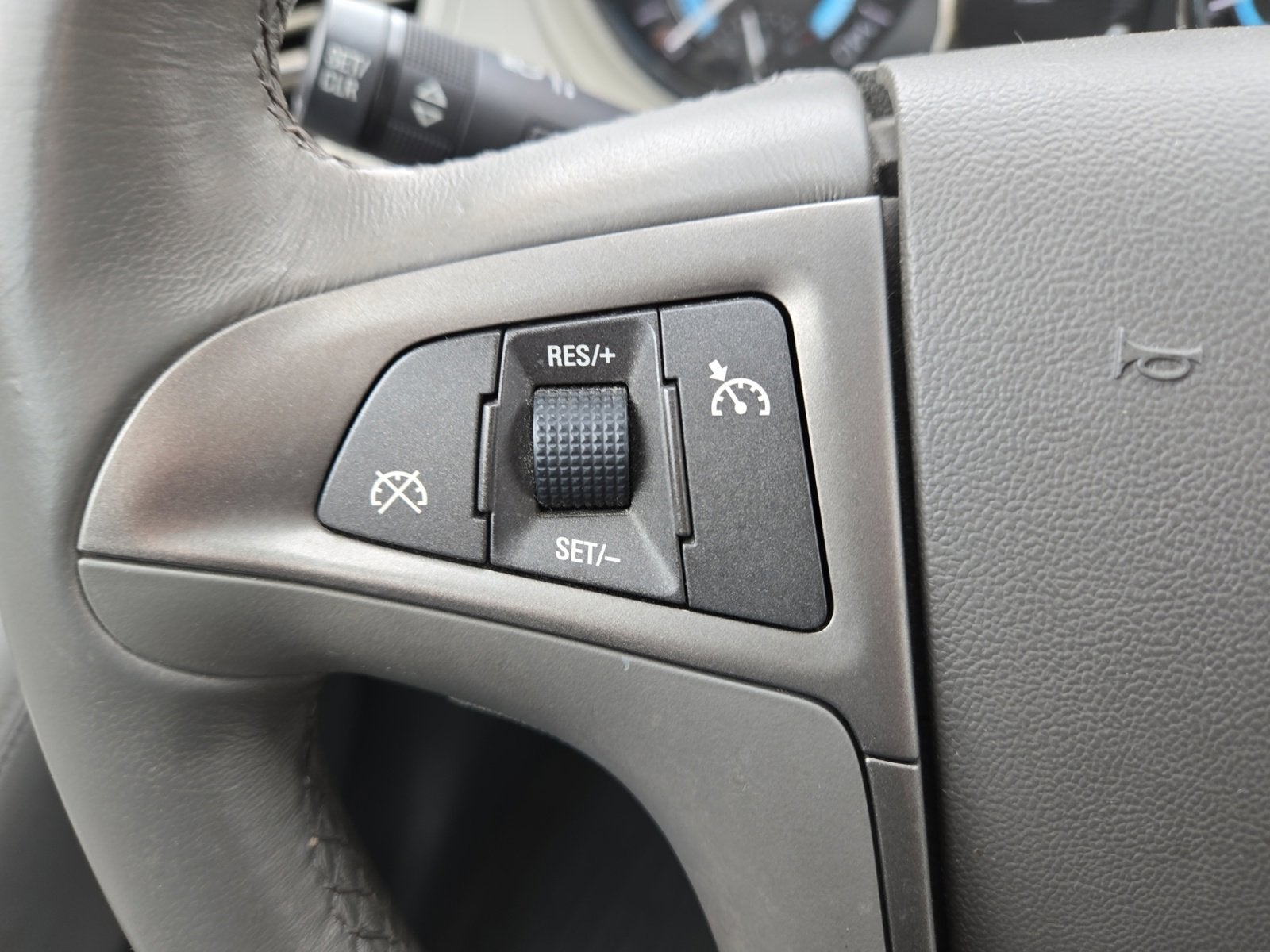 2012 Buick LaCrosse Premium 1