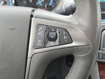 2012 Buick LaCrosse Premium 1