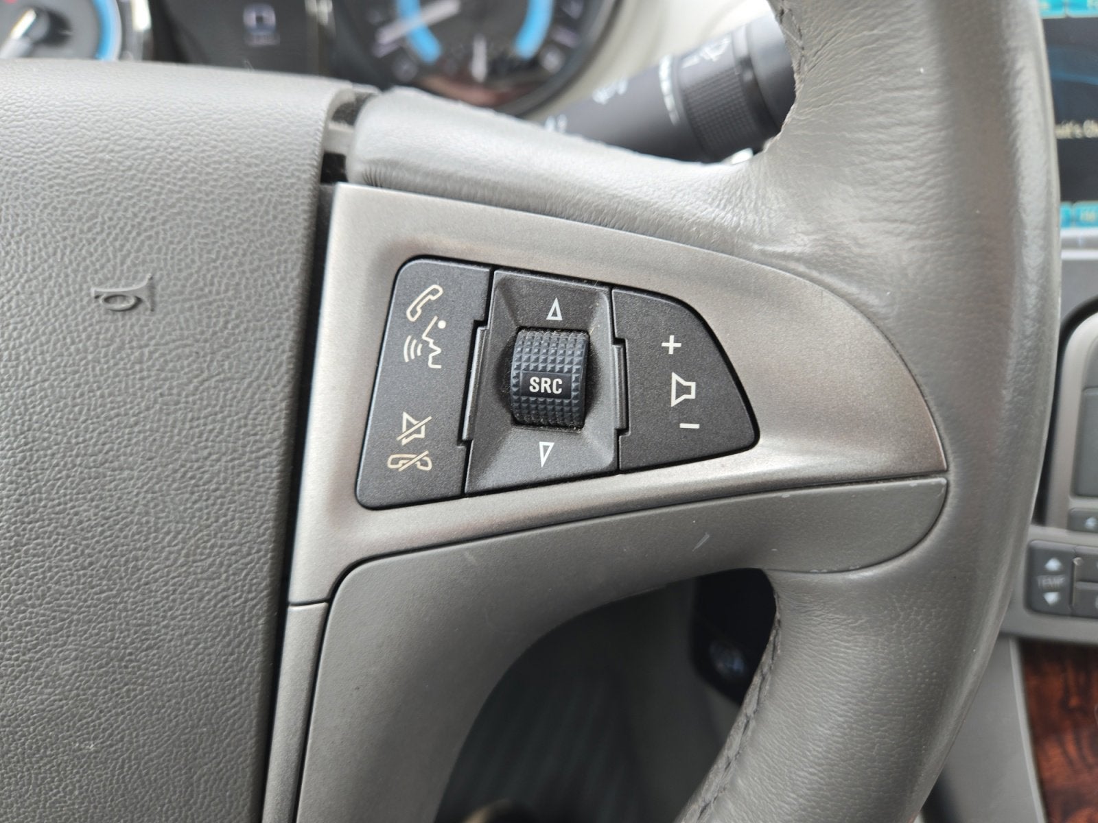 2012 Buick LaCrosse Premium 1