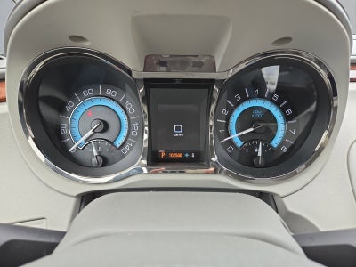 2012 Buick LaCrosse Premium 1