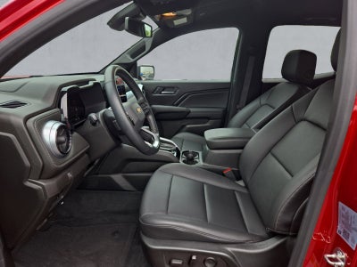 2023 Chevrolet Colorado 4WD LT