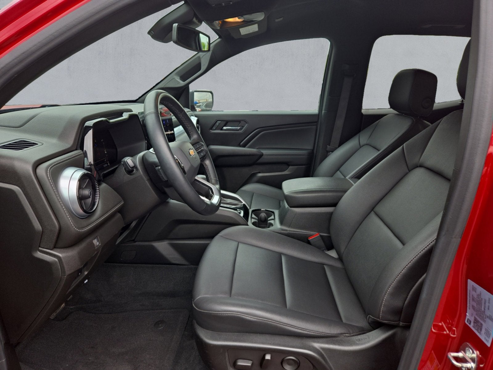 2023 Chevrolet Colorado 4WD LT