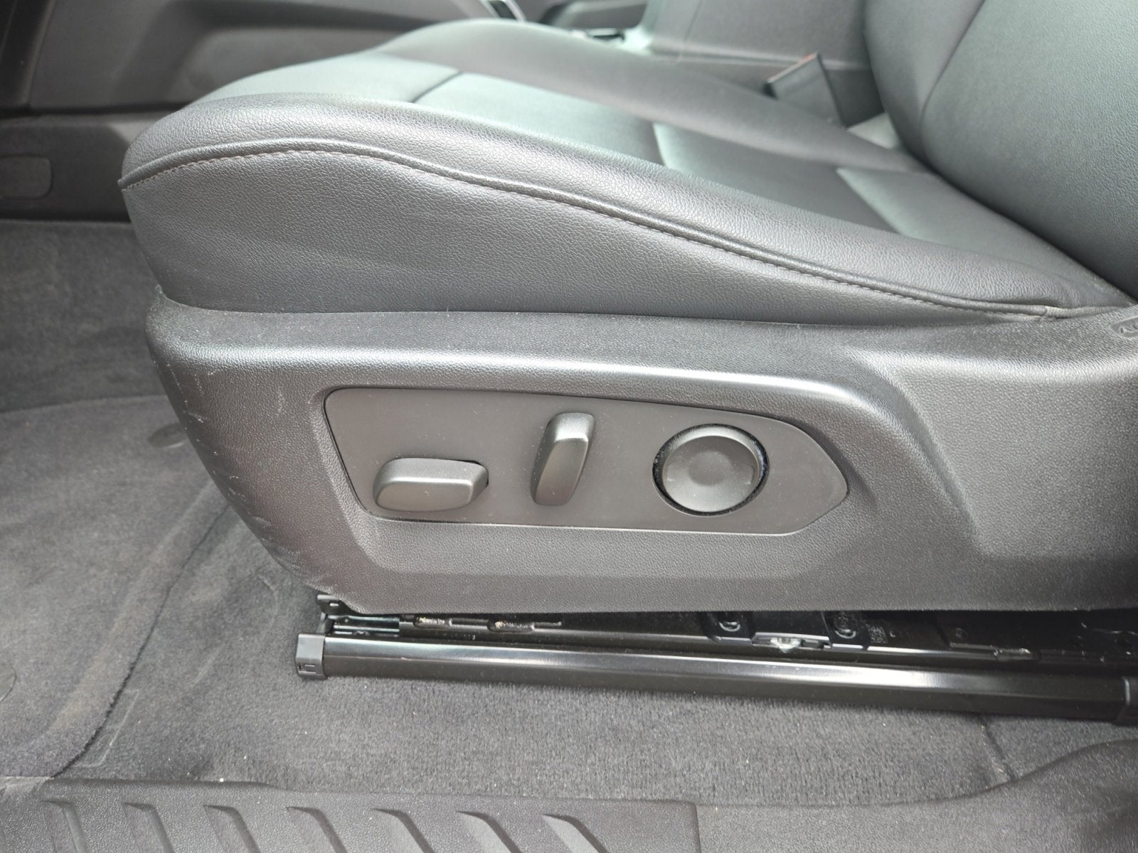 2023 Chevrolet Colorado 4WD LT