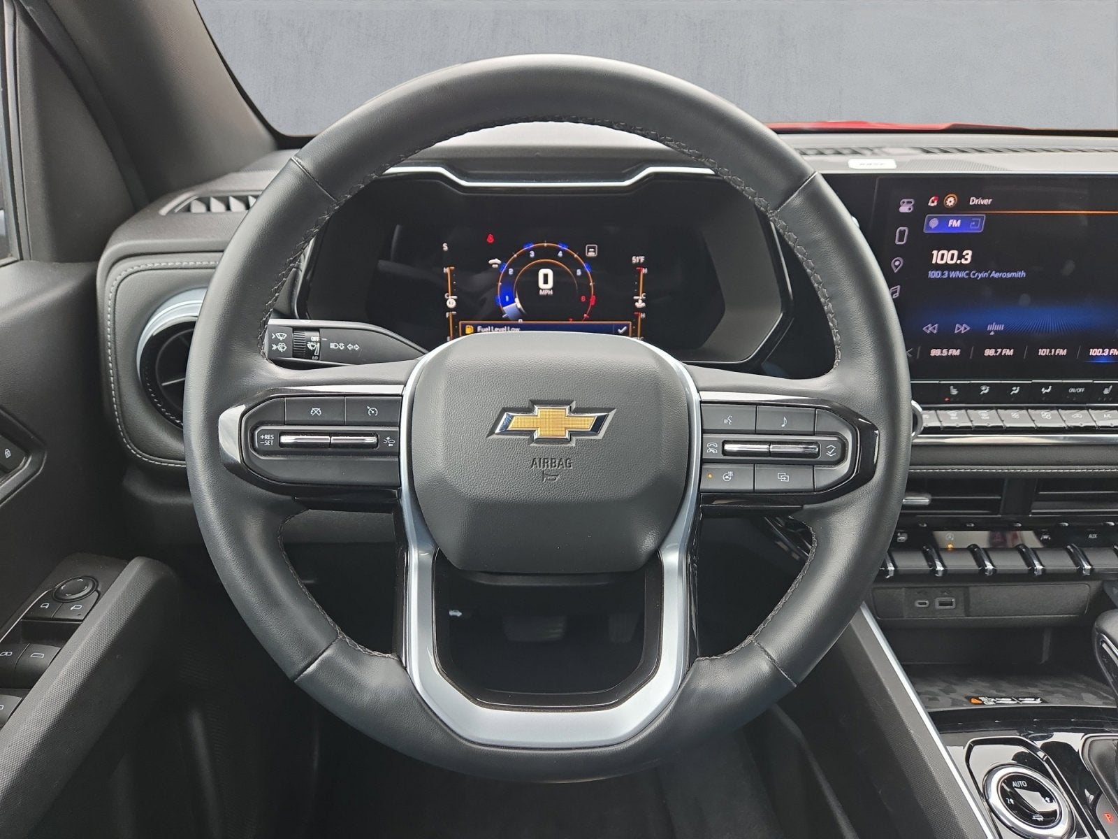 2023 Chevrolet Colorado 4WD LT