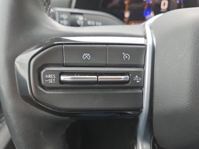 2023 Chevrolet Colorado 4WD LT