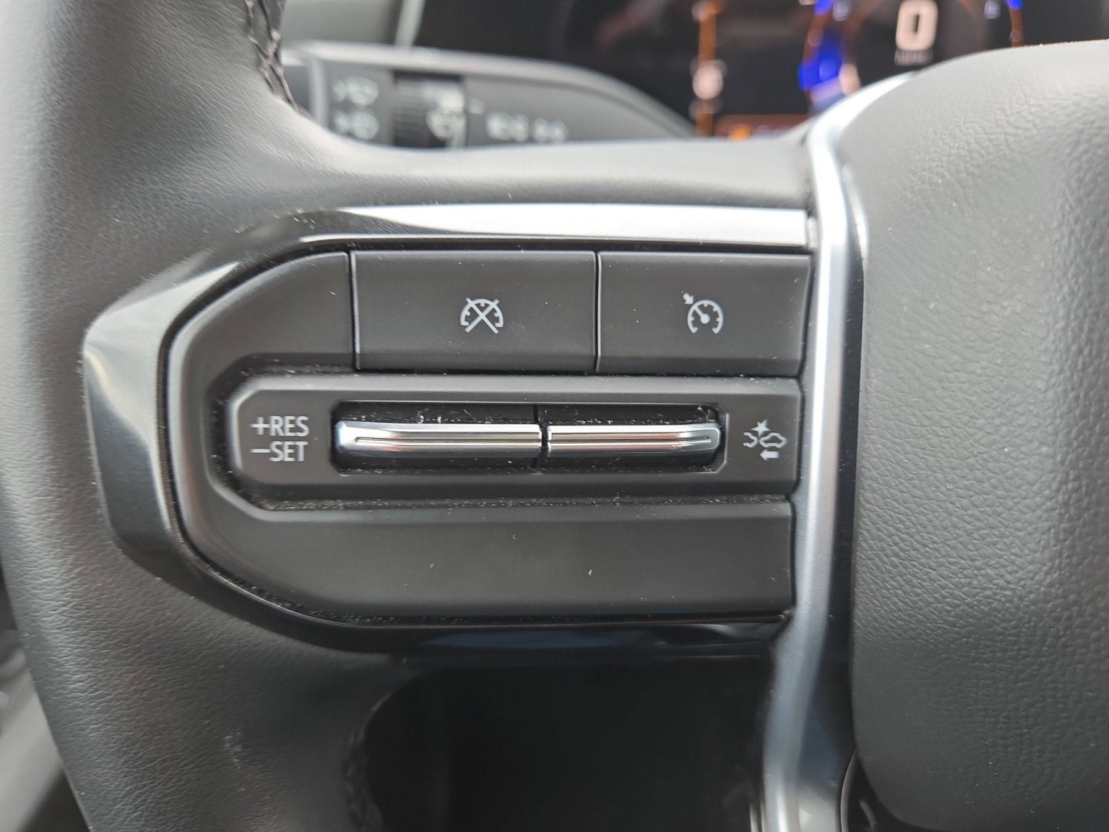 2023 Chevrolet Colorado 4WD LT