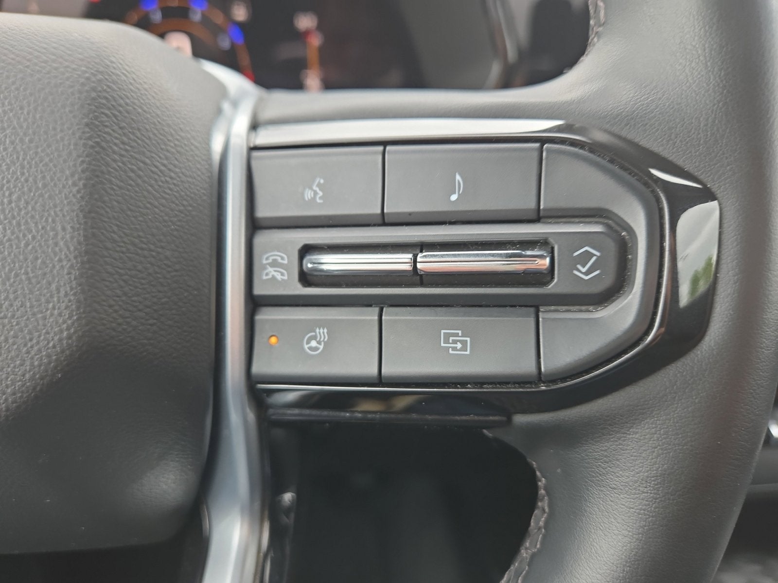 2023 Chevrolet Colorado 4WD LT