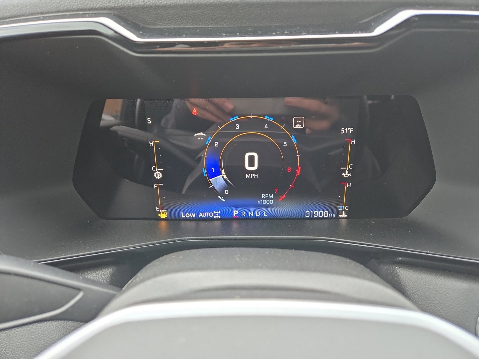 2023 Chevrolet Colorado 4WD LT
