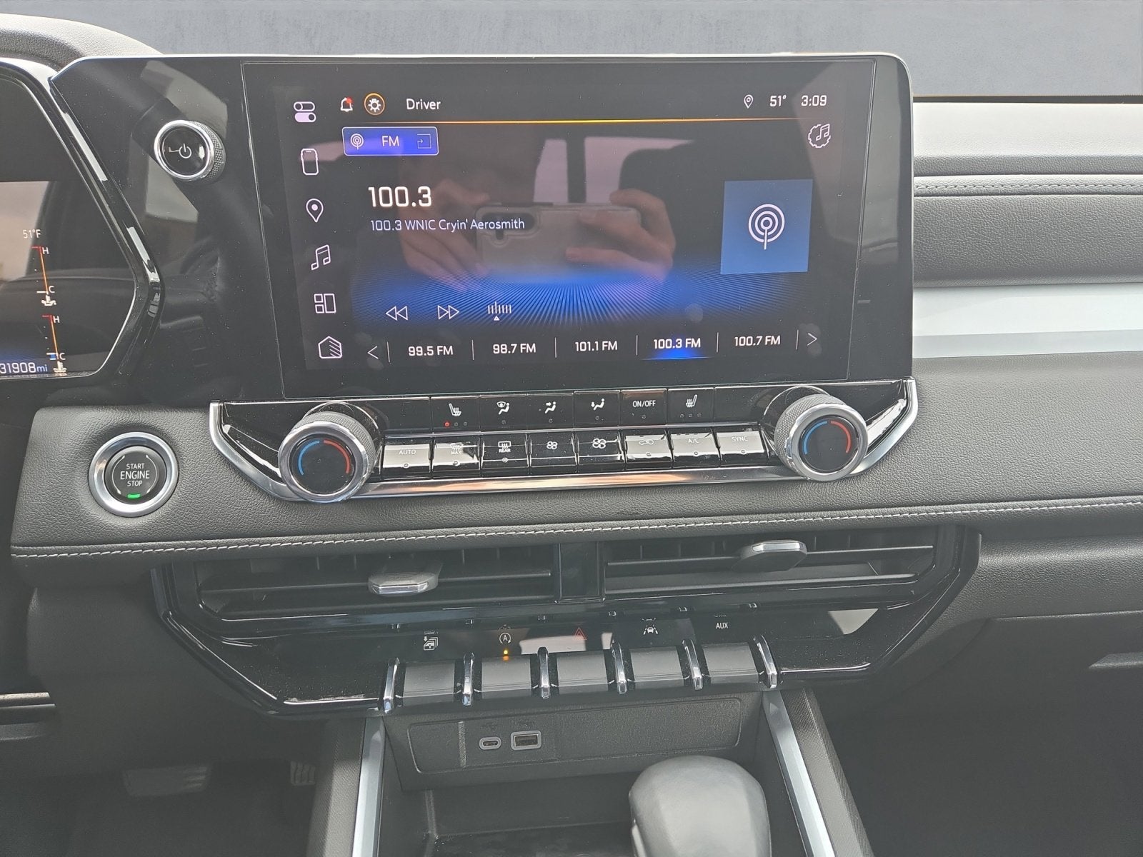 2023 Chevrolet Colorado 4WD LT