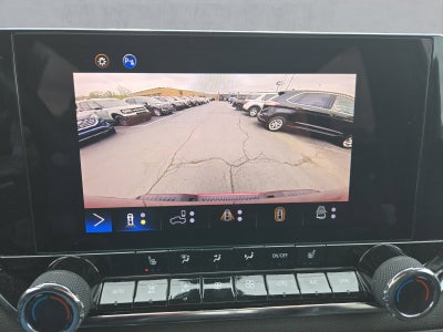 2023 Chevrolet Colorado 4WD LT