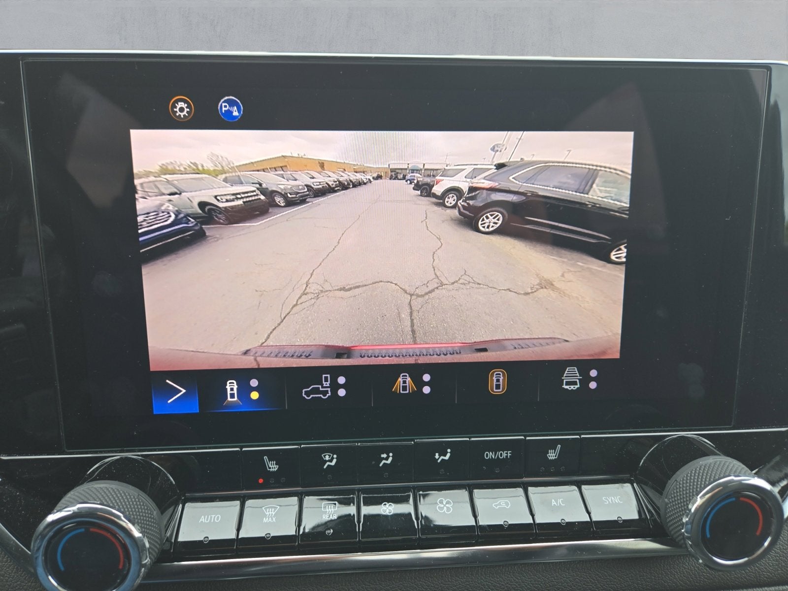 2023 Chevrolet Colorado 4WD LT