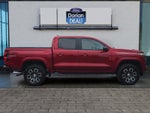 2023 Chevrolet Colorado 4WD LT
