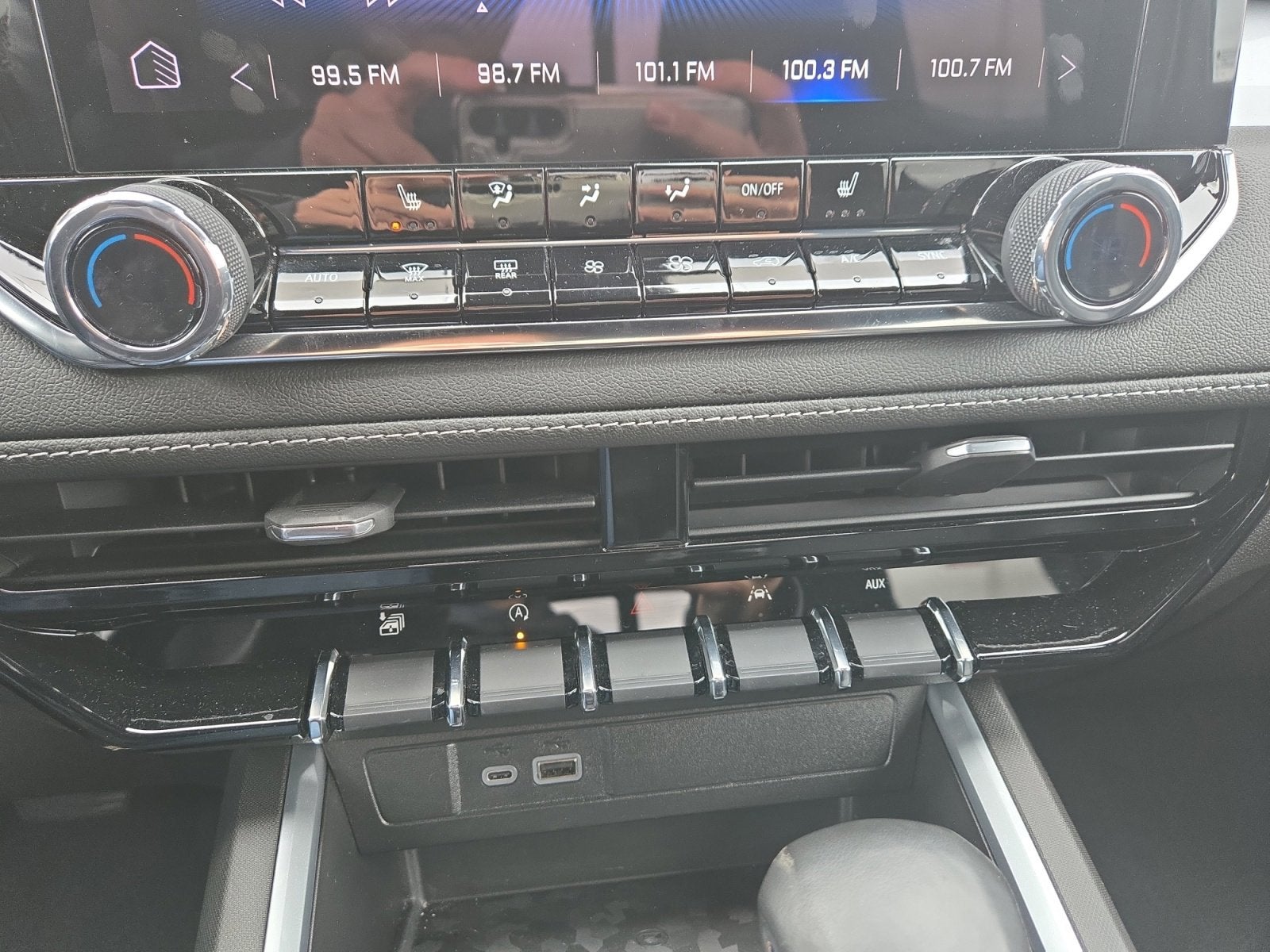 2023 Chevrolet Colorado 4WD LT
