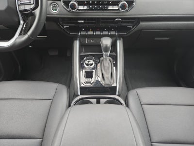 2023 Chevrolet Colorado 4WD LT