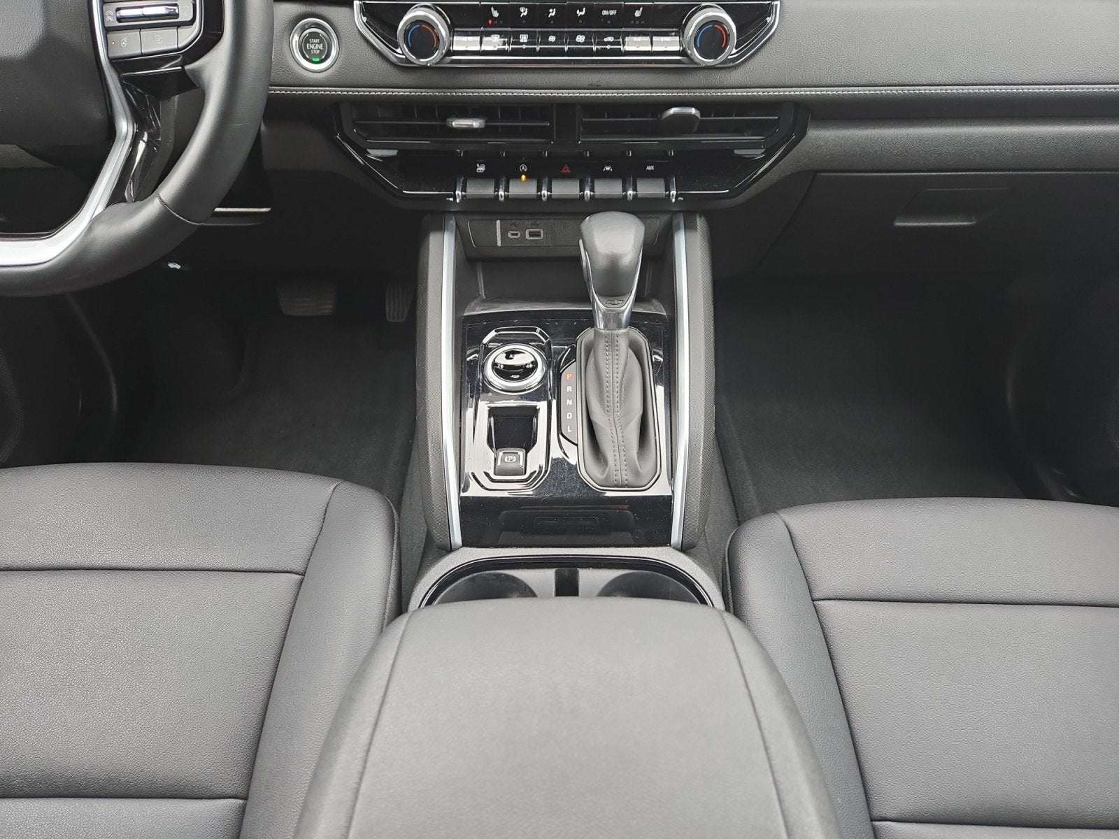 2023 Chevrolet Colorado 4WD LT