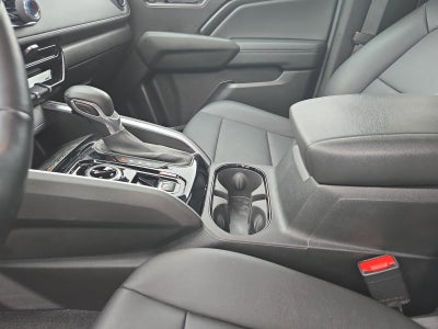 2023 Chevrolet Colorado 4WD LT