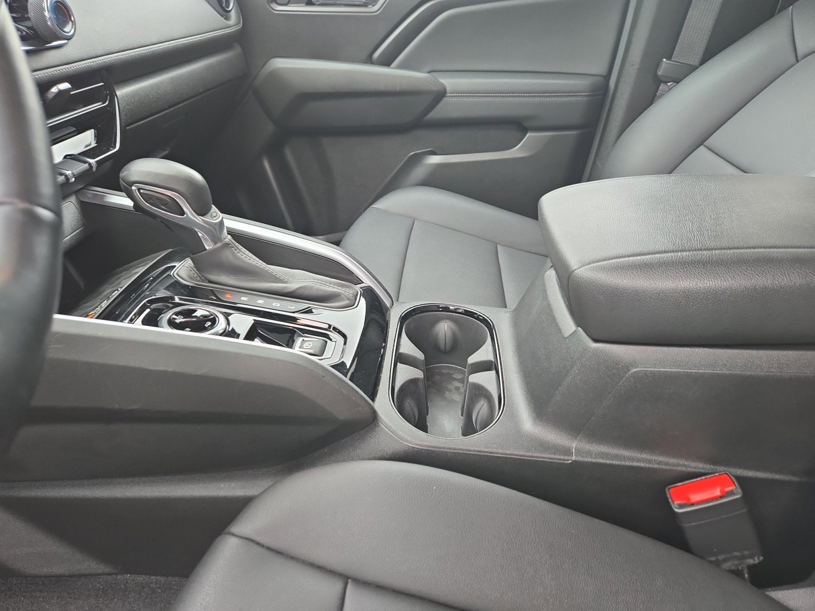 2023 Chevrolet Colorado 4WD LT