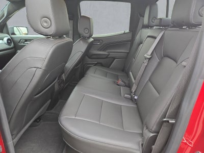 2023 Chevrolet Colorado 4WD LT