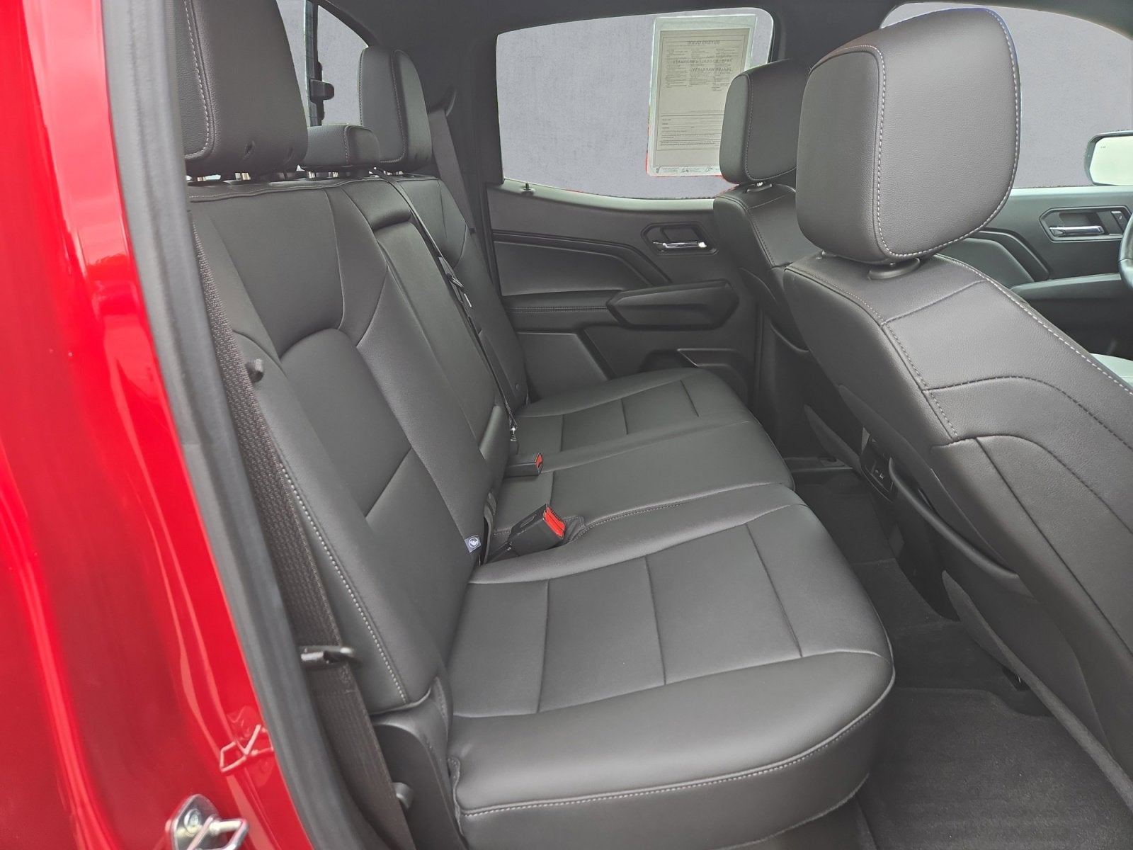 2023 Chevrolet Colorado 4WD LT