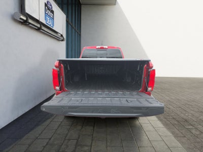 2023 Chevrolet Colorado 4WD LT