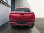 2023 Chevrolet Colorado 4WD LT