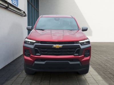 2023 Chevrolet Colorado 4WD LT
