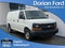 2015 Chevrolet Express Cargo Van CARGO