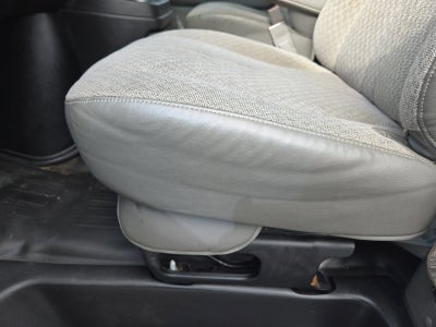 2015 Chevrolet Express Cargo Van CARGO