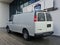 2015 Chevrolet Express Cargo Van CARGO