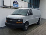 2015 Chevrolet Express Cargo Van CARGO