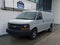 2015 Chevrolet Express Cargo Van CARGO