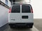 2015 Chevrolet Express Cargo Van CARGO