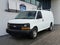 2015 Chevrolet Express Cargo Van CARGO