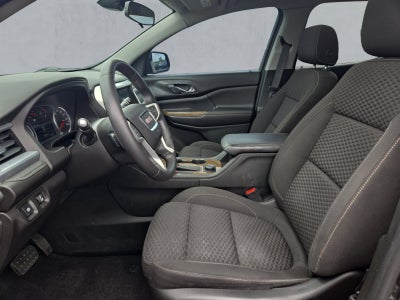 2017 GMC Acadia SLE