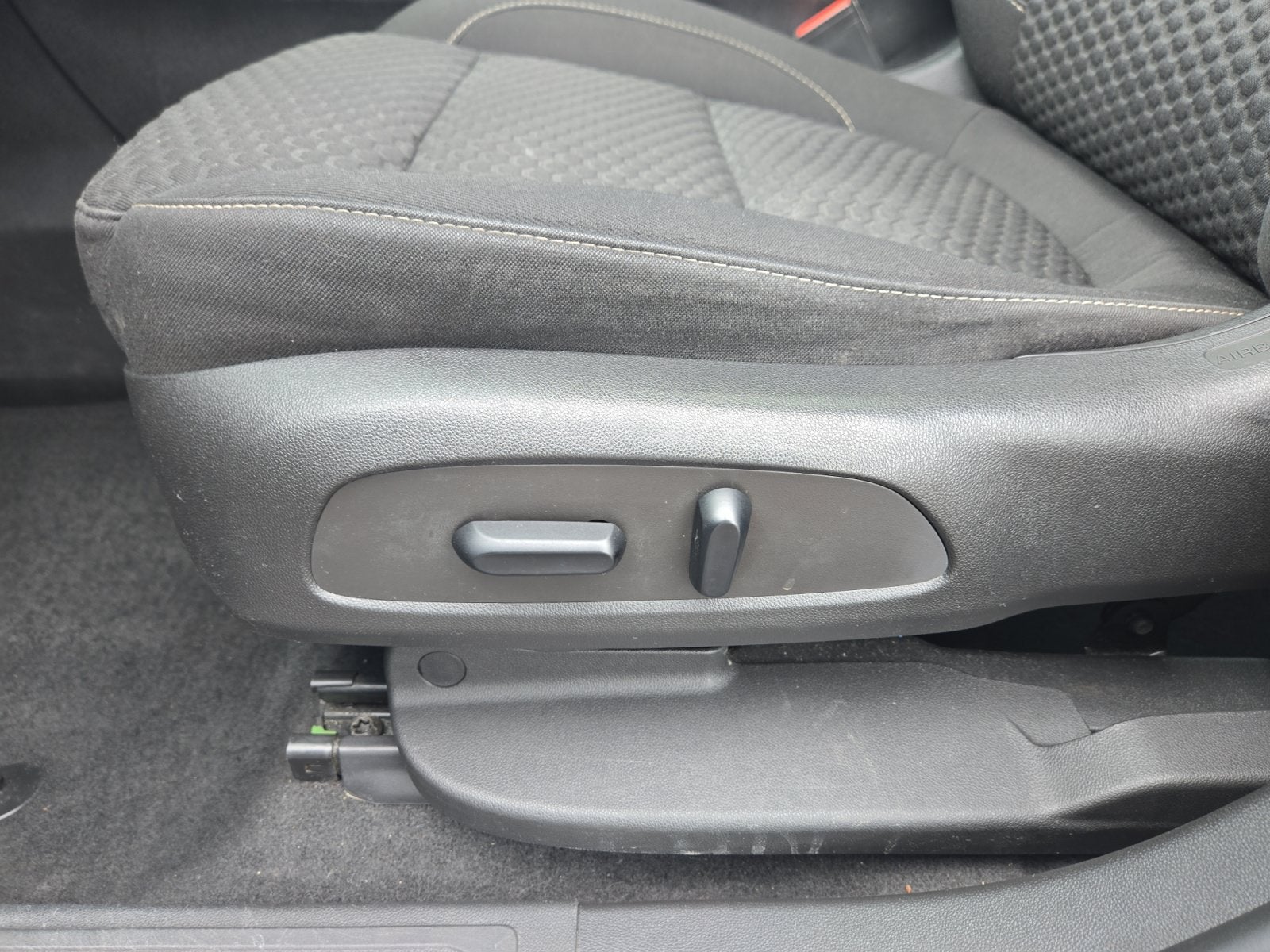 2017 GMC Acadia SLE