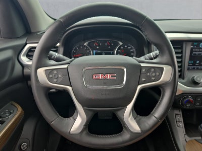 2017 GMC Acadia SLE