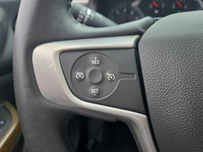 2017 GMC Acadia SLE