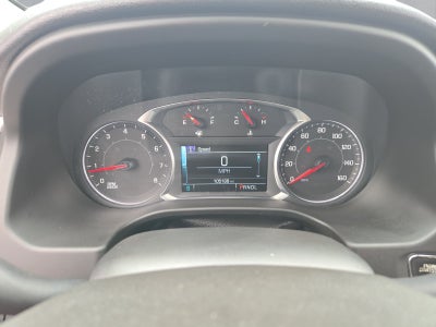 2017 GMC Acadia SLE