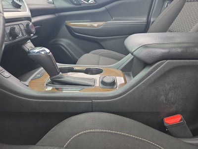 2017 GMC Acadia SLE