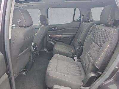 2017 GMC Acadia SLE