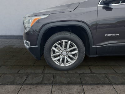 2017 GMC Acadia SLE