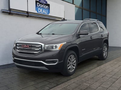 2017 GMC Acadia SLE